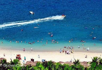 大东海环球潜水基地第 7 张图片