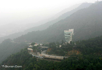 南山一棵树观景台第 20 张图片