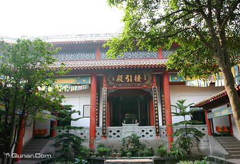 华岩寺第 70 张图片