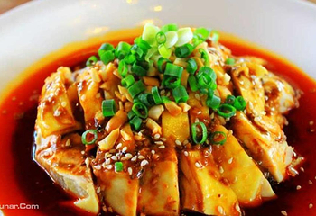 桦亭川菜馆第 1 张图片