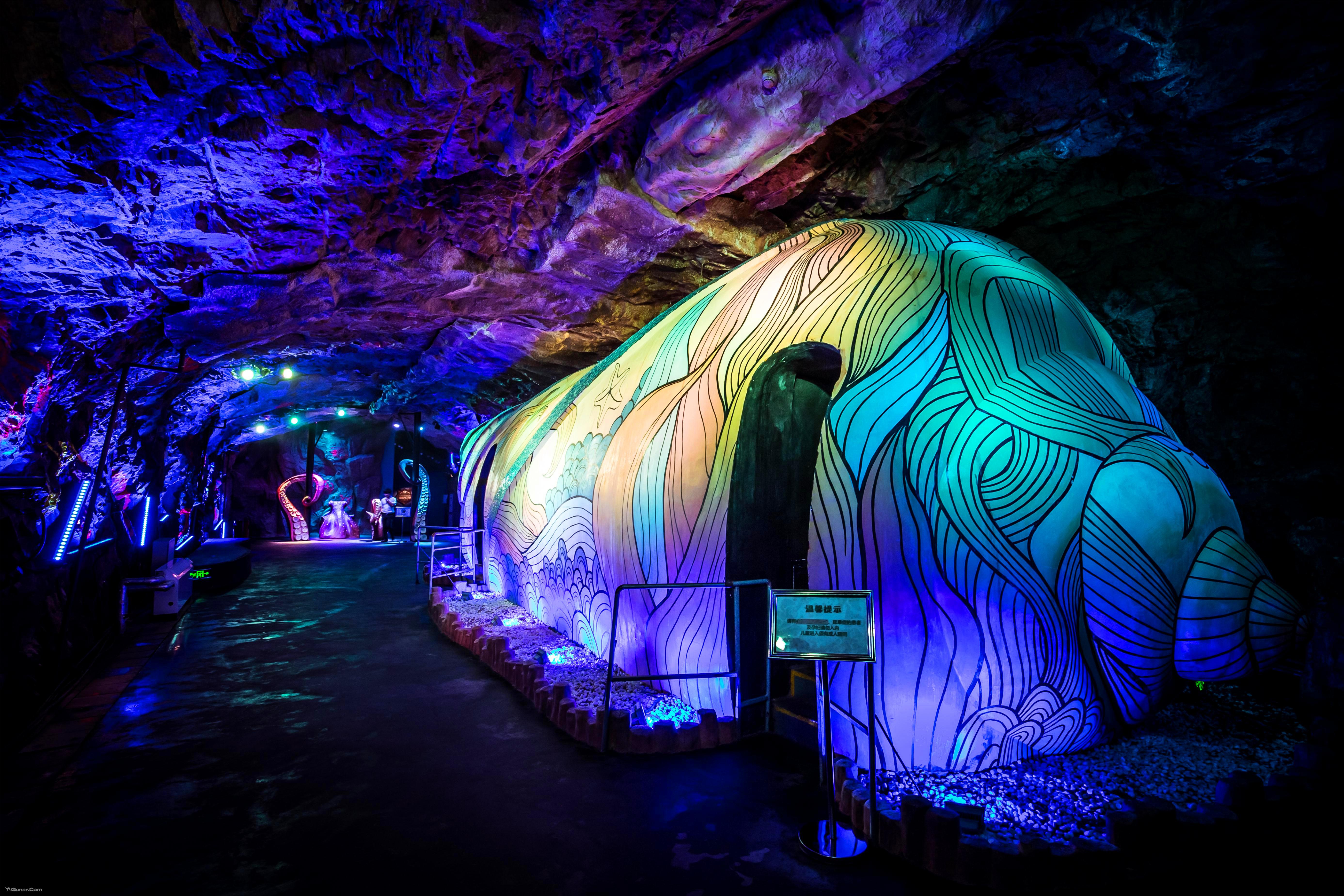 贝壳梦幻世界的门票,贝壳梦幻世界的观光,贝壳梦幻世界的一日游,去