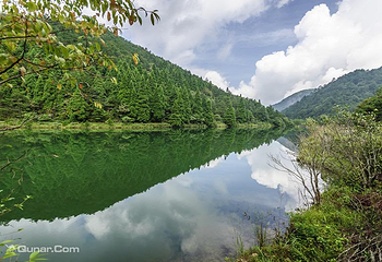龙泉山旅游区第 34 张图片