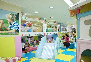 爱乐游（凯德广场店）第 4 张图片