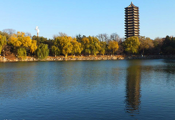 北京大学第 3 张图片