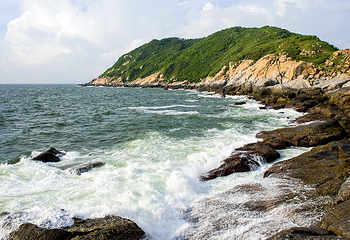 放鸡岛生态旅游国际度假区第 2 张图片