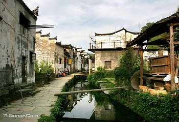 李坑景区第 39 张图片