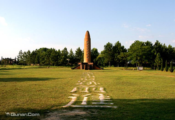 共和国摇篮旅游区-叶坪景区第 11 张图片