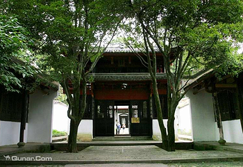 能仁禅寺第 10 张图片