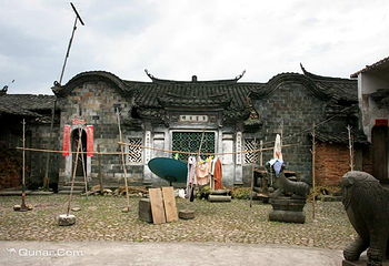 连城县培田古村落第 48 张图片