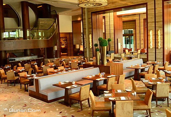 惠州白鹭湖雅居乐喜来登度假酒店自助晚餐第 5 张图片