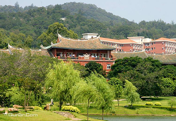 厦门大学(思明校区)第 40 张图片