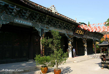 普光禅寺第 10 张图片