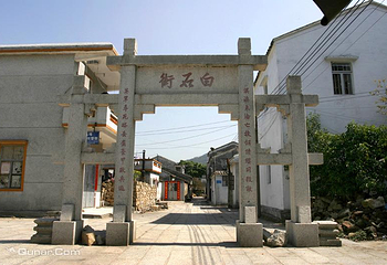 淇澳岛第 5 张图片