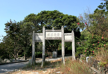 大鹏所城第 22 张图片