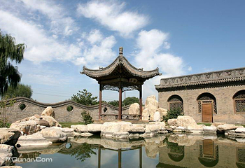常家庄园第 73 张图片