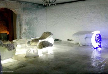 冰雪欢乐谷爱斯基摩乐园第 4 张图片