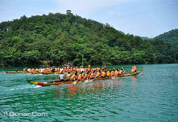 石燕湖第 12 张图片