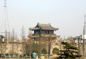 荆州古城历史文化旅游区第 42 张图片
