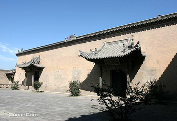 常家庄园第 87 张图片