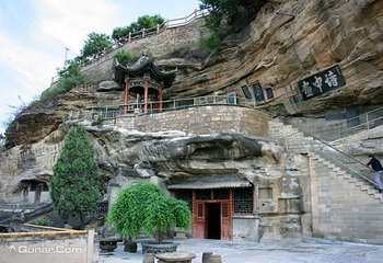 清凉山第 19 张图片