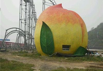 桃林沟欢乐世界第 6 张图片