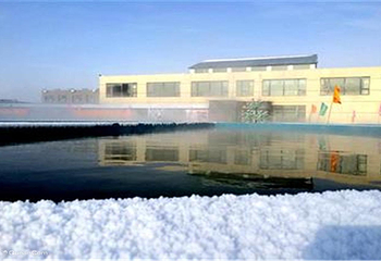 五星溶洞温泉第 1 张图片
