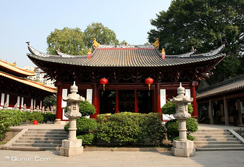光孝寺第 12 张图片
