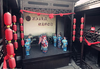 洪江古商城第 38 张图片