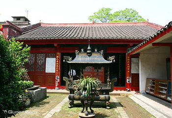 岳麓山第 94 张图片