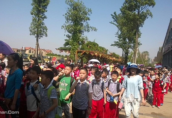 长沙乐林游乐园第 60 张图片