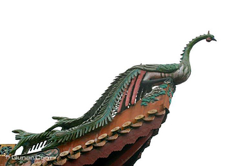 古开福寺第 9 张图片