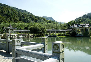 深圳碧岭现代农业科技园第 5 张图片