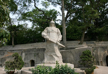 沙角炮台第 12 张图片
