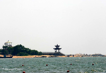 北戴河第 34 张图片