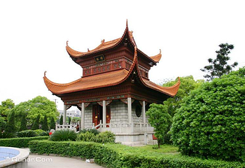 古开福寺第 15 张图片