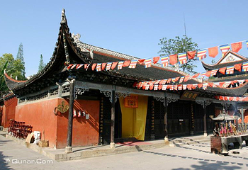 普光禅寺第 9 张图片