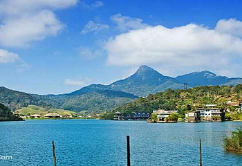 西海岸铁路第 3 张图片