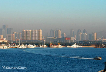 日照旅游出海观光捕鱼第 3 张图片