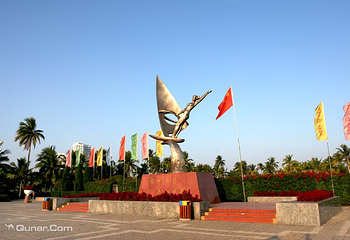 海滨公园第 20 张图片