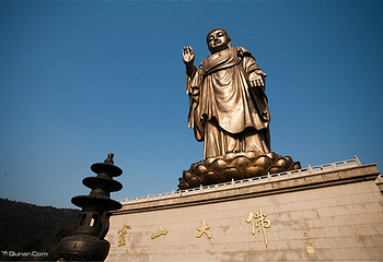 无锡灵山好人家农家乐第 1 张图片