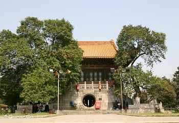 春秋阁第 3 张图片
