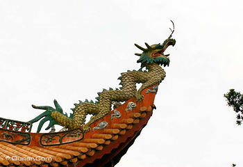 古开福寺第 7 张图片