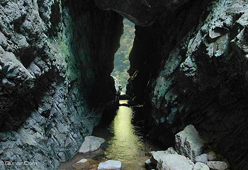 福州永泰天门山景区第 26 张图片
