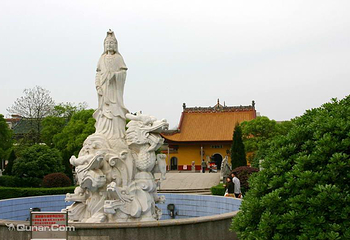 古开福寺第 4 张图片