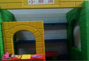 BABY亲子游乐园第 4 张图片
