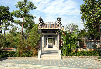 深圳国际园林花卉博览园第 65 张图片