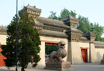 秦皇求仙入海处第 2 张图片