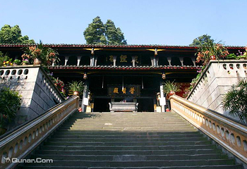 报国寺第 3 张图片