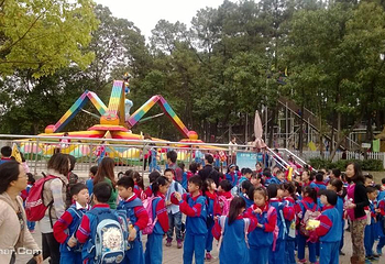 长沙乐林游乐园第 66 张图片