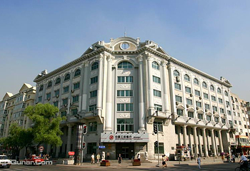 果戈里大街第 5 张图片